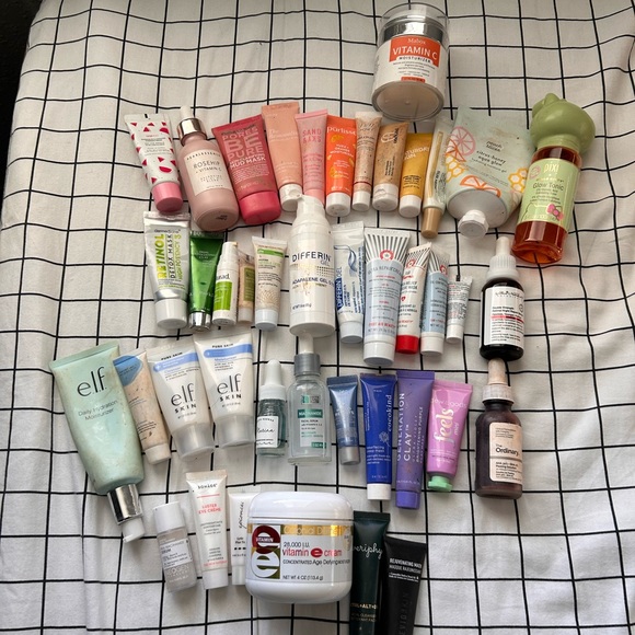 Skincare bundle lot - Picture 8 of 9